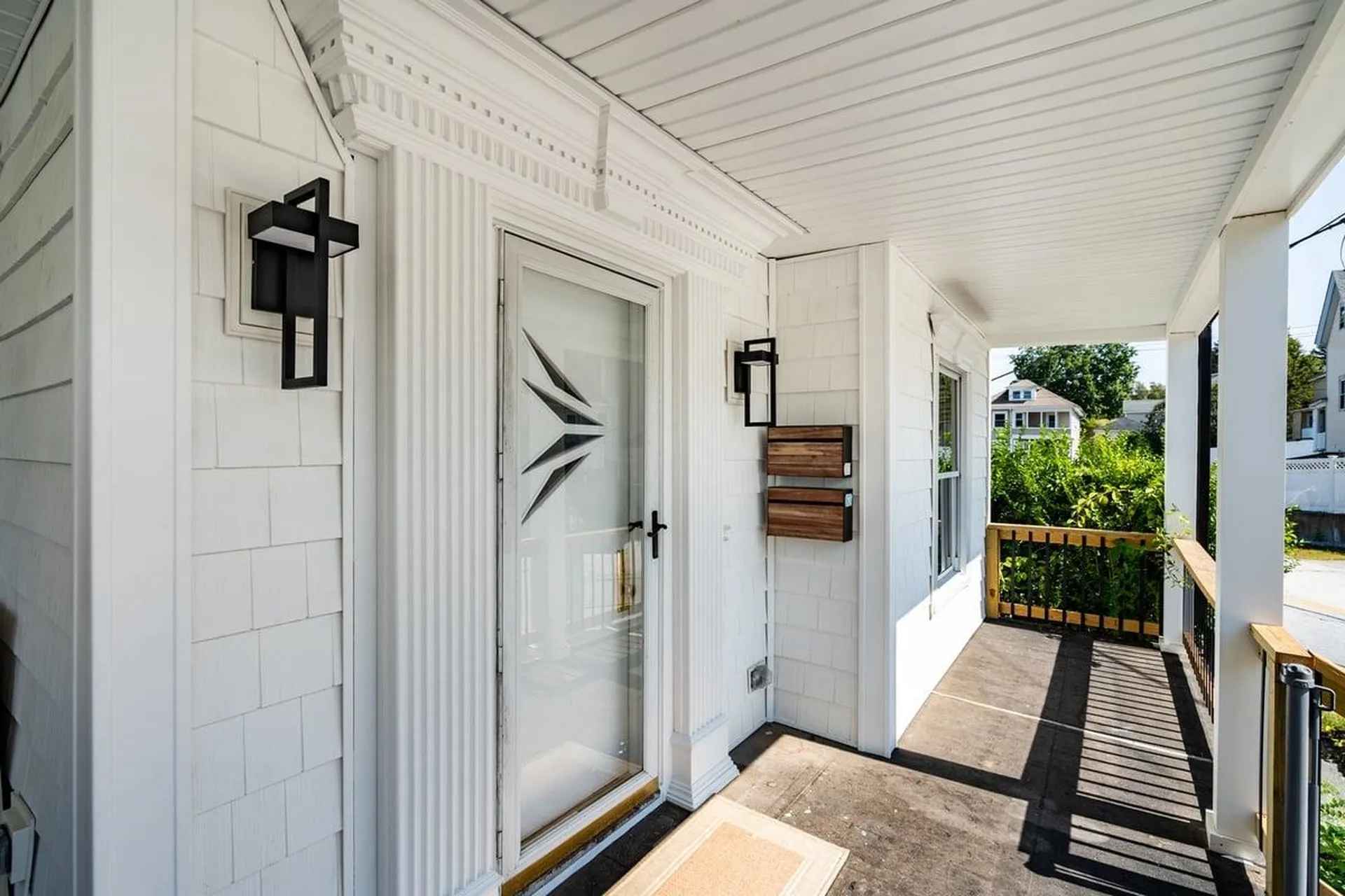 26 Reservoir Avenue Manchester NH 03104