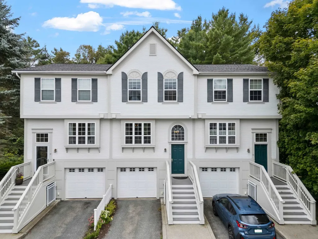 2680 Hartford Avenue Hartford VT 05001