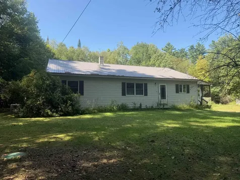 1354 Brushwood Road Haverhill NH 03780