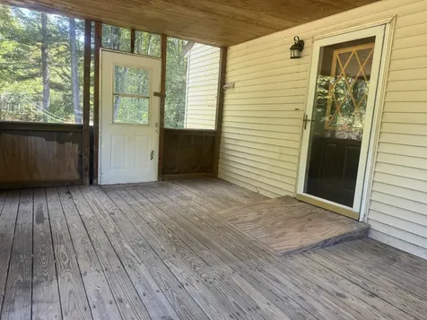 1354 Brushwood Road Haverhill NH 03780