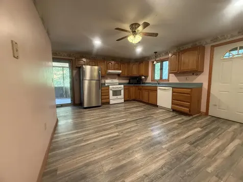 1354 Brushwood Road Haverhill NH 03780