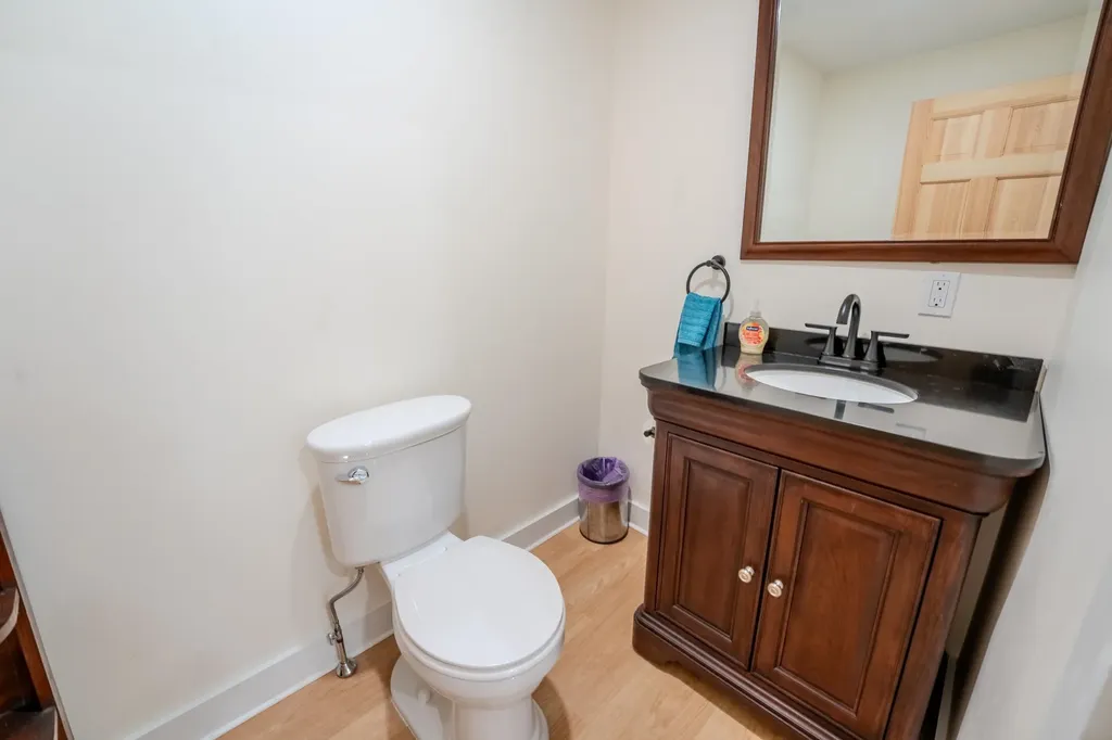 383 Owl Street Campton NH 03223