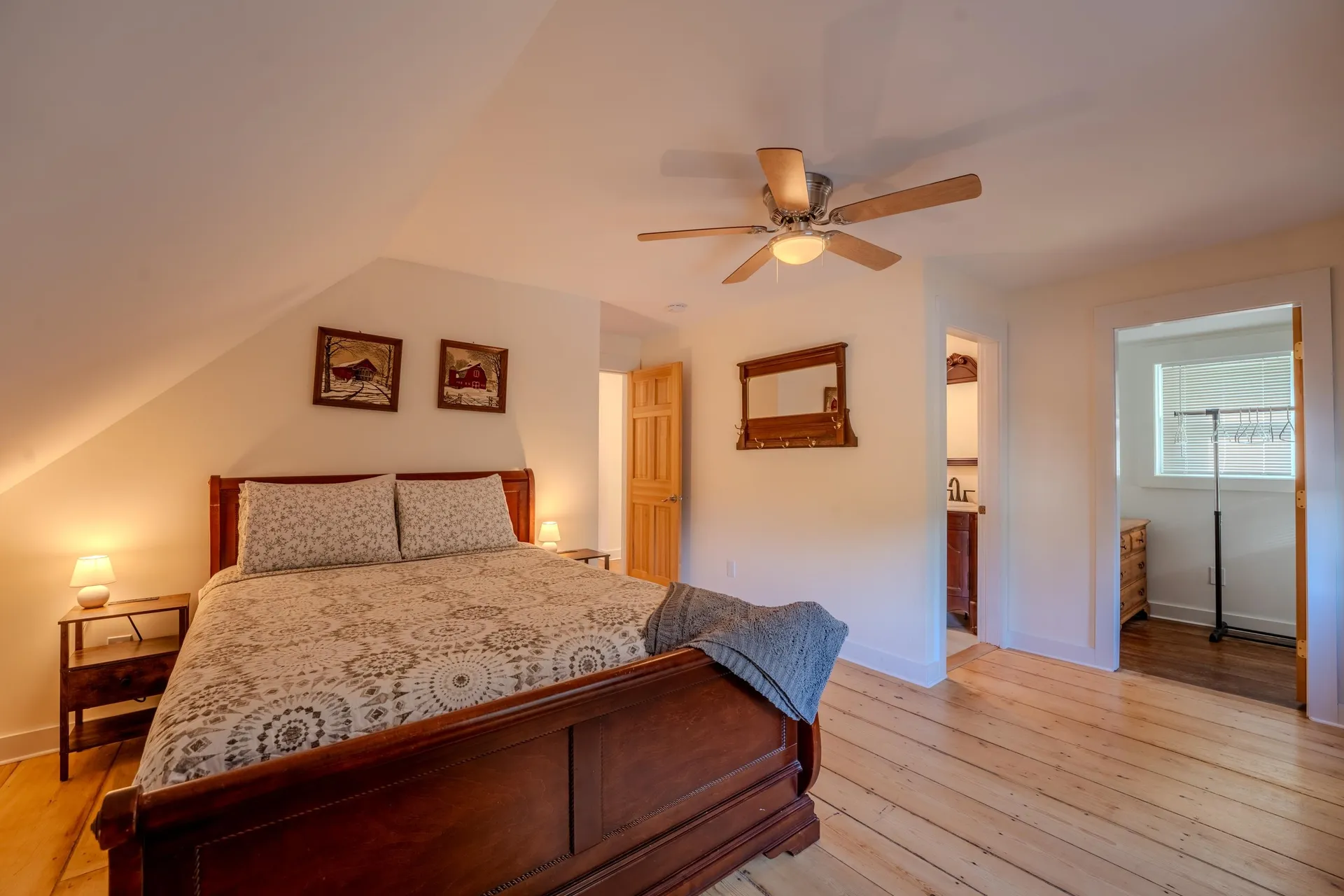 383 Owl Street Campton NH 03223