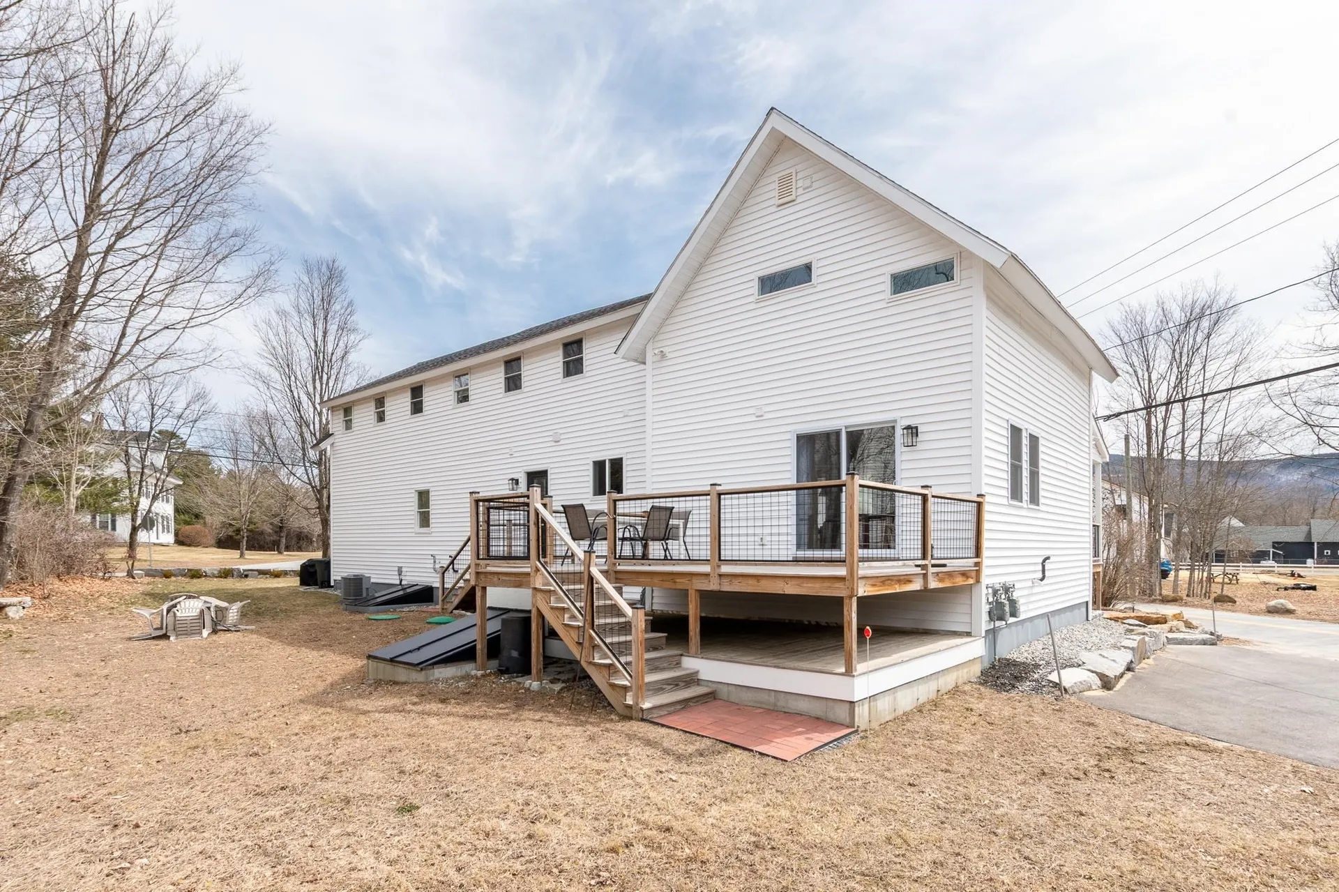 383 Owl Street Campton NH 03223