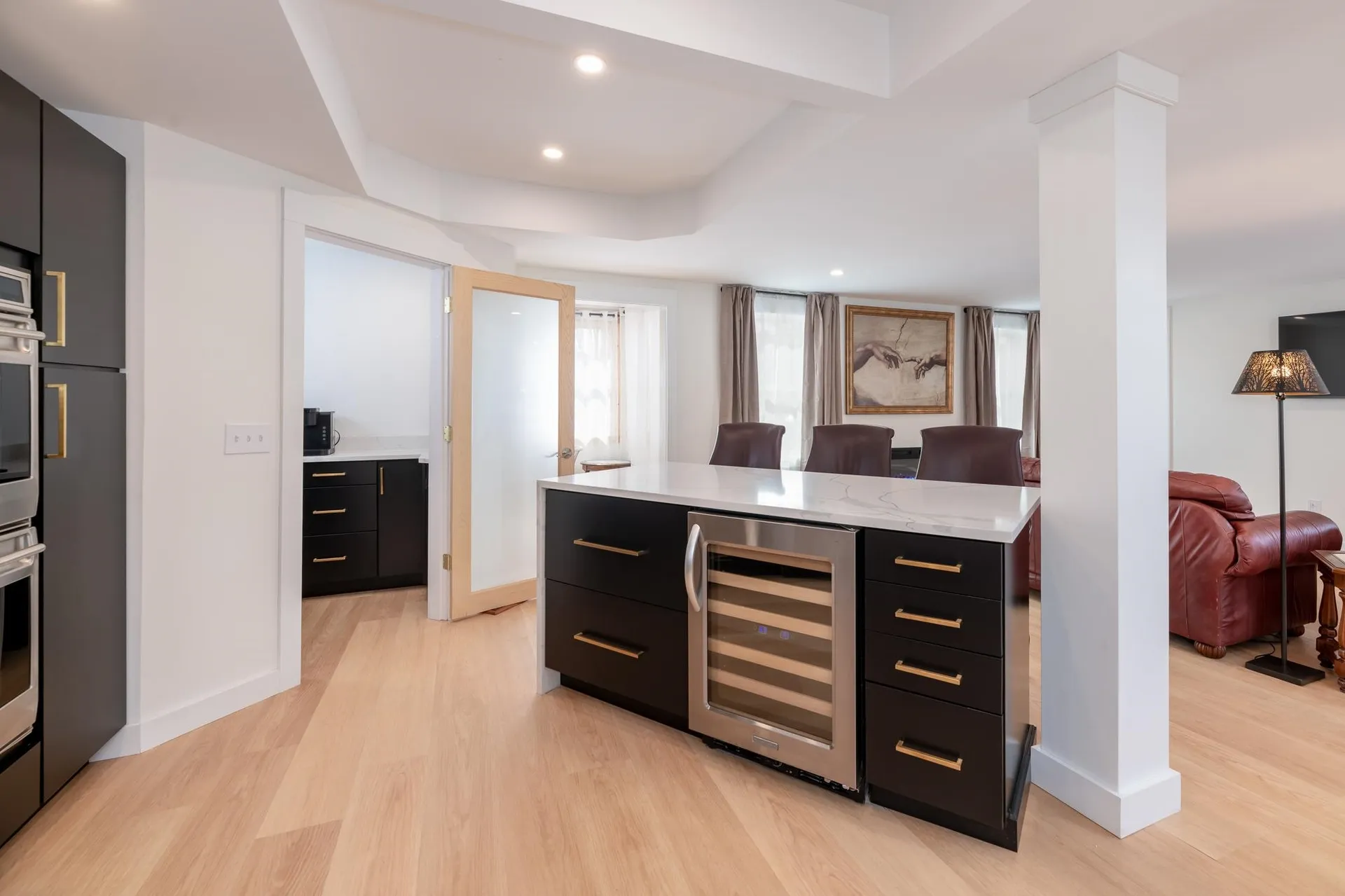 383 Owl Street Campton NH 03223