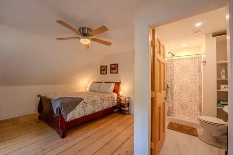 383 Owl Street Campton NH 03223