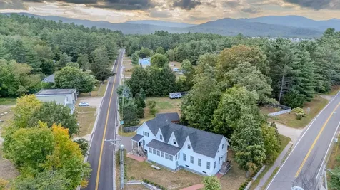 383 Owl Street Campton NH 03223