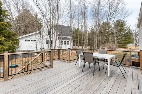 383 Owl Street Campton NH 03223