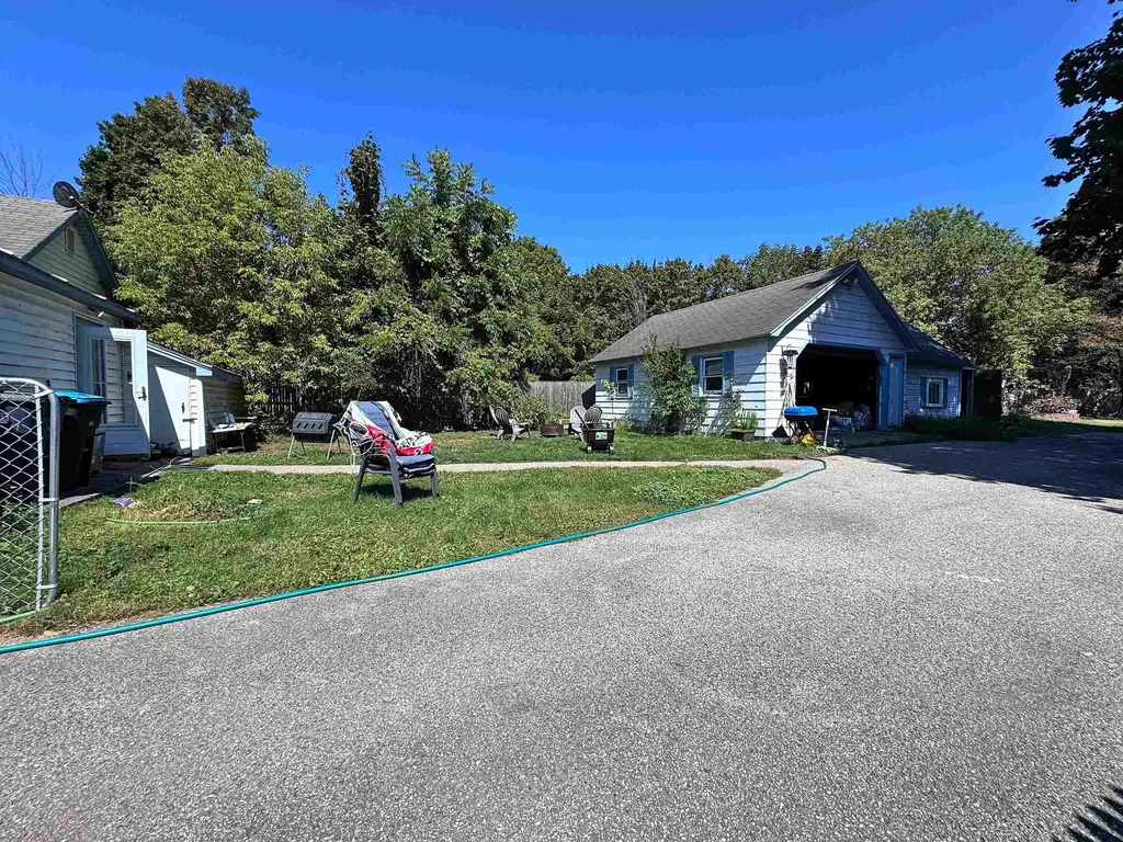 890 Vt Route 7a Shaftsbury VT 05262