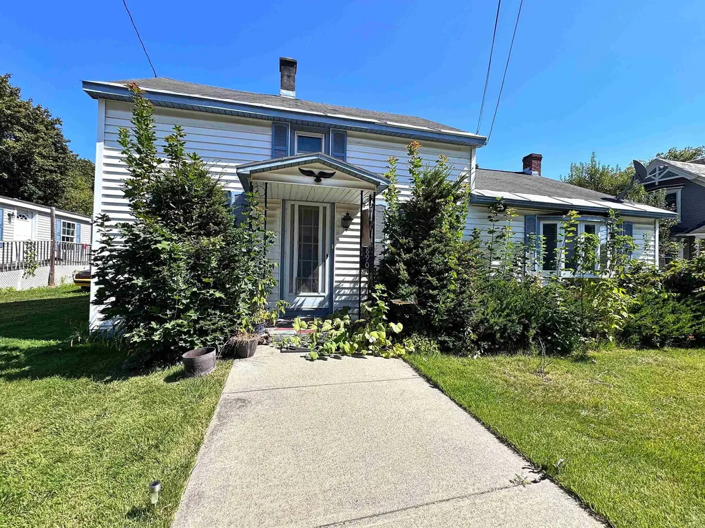 890 Vt Route 7a Shaftsbury VT 05262