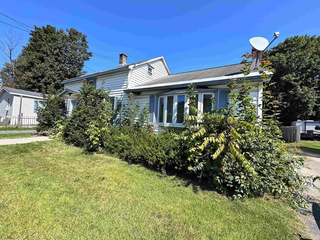 890 Vt Route 7a Shaftsbury VT 05262