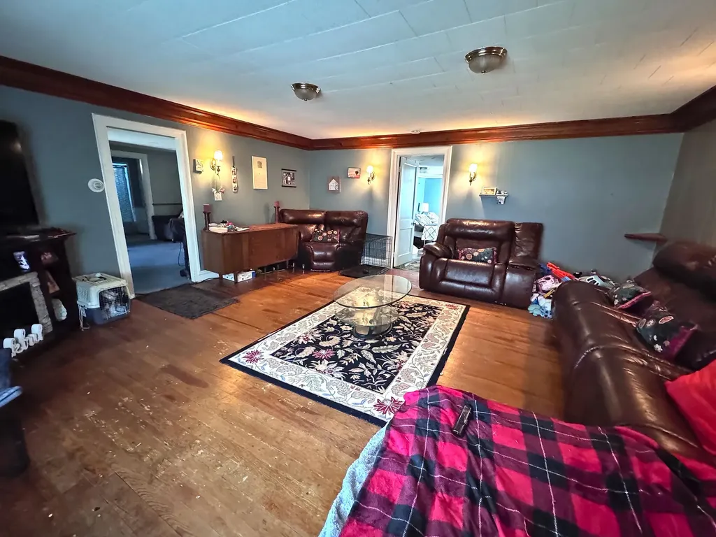 890 Vt Route 7a Shaftsbury VT 05262