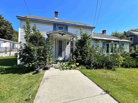 890 Vt Route 7a Shaftsbury VT 05262