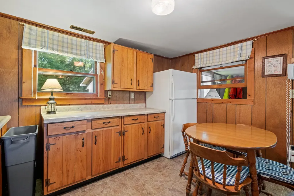 133 & 137 Browns Pasture Road Strafford NH 03884