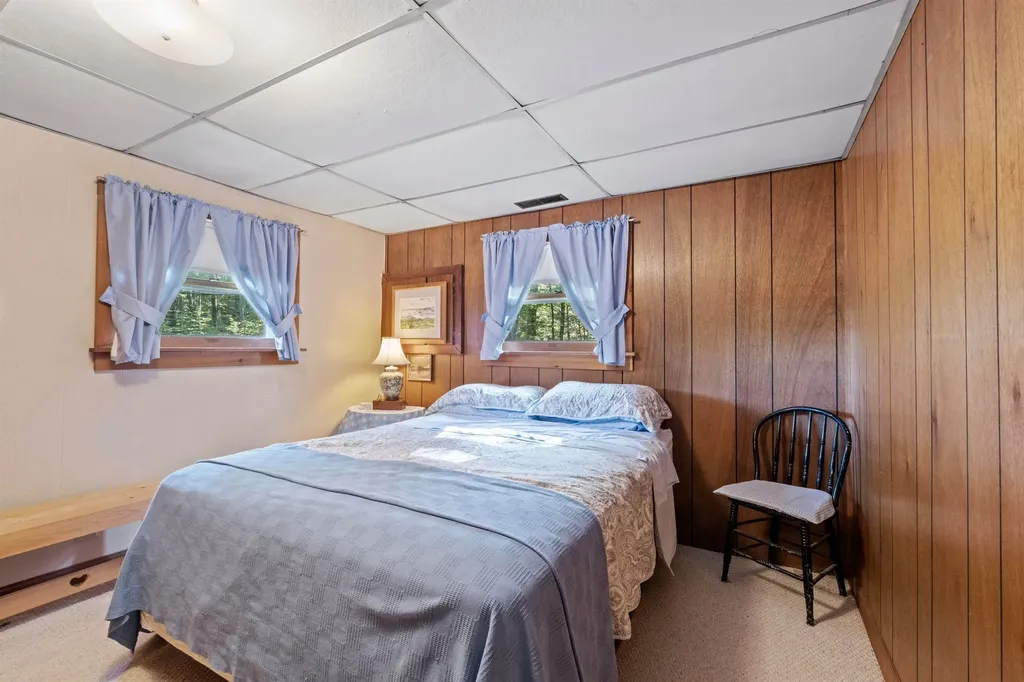 133 & 137 Browns Pasture Road Strafford NH 03884