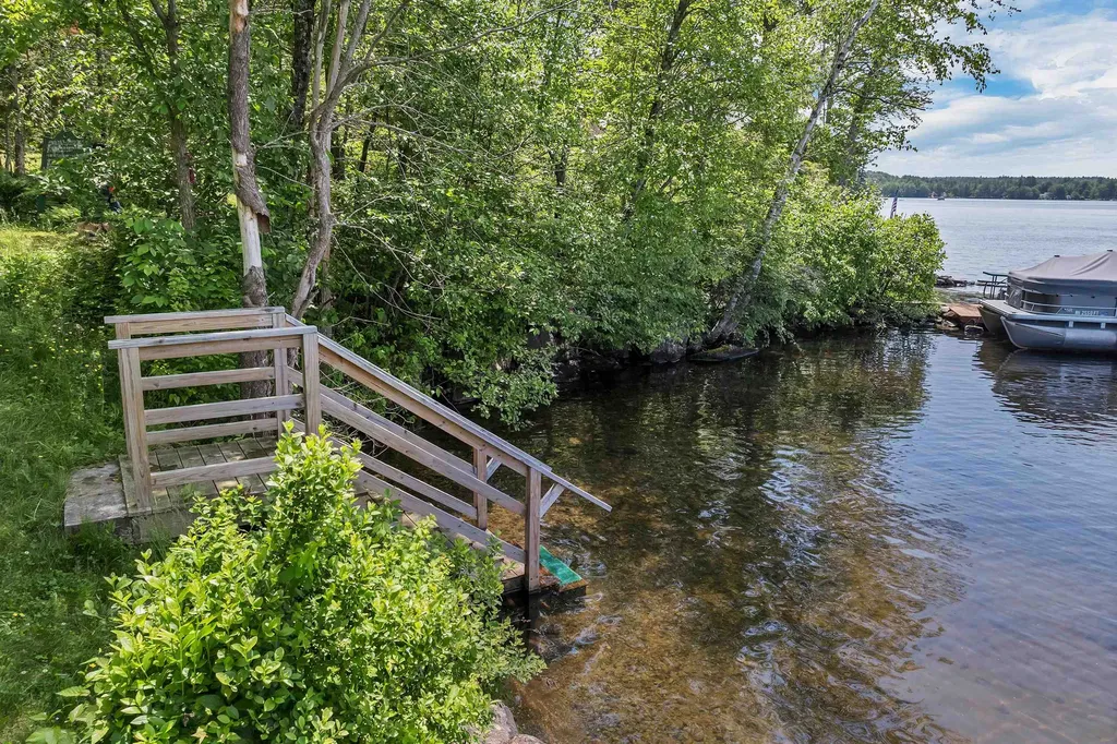 133 & 137 Browns Pasture Road Strafford NH 03884