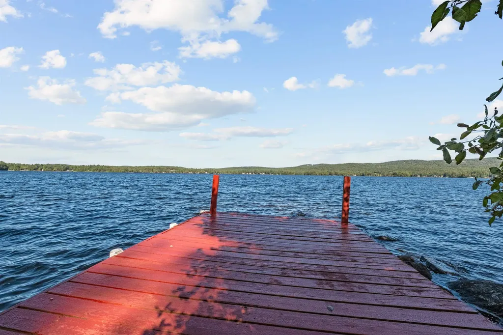 133 & 137 Browns Pasture Road Strafford NH 03884