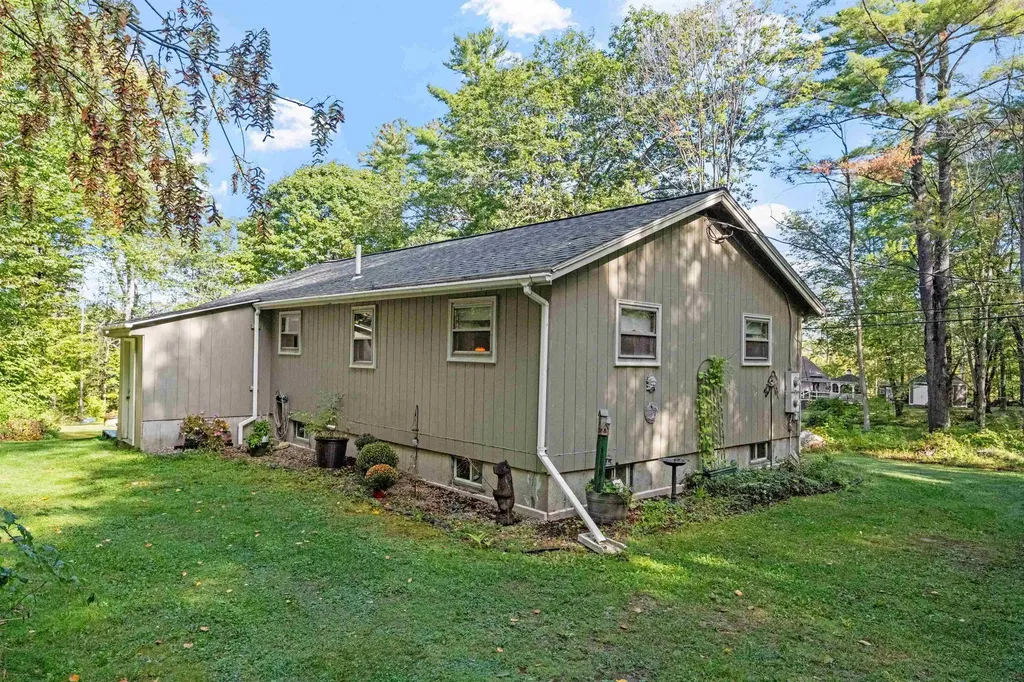 133 & 137 Browns Pasture Road Strafford NH 03884