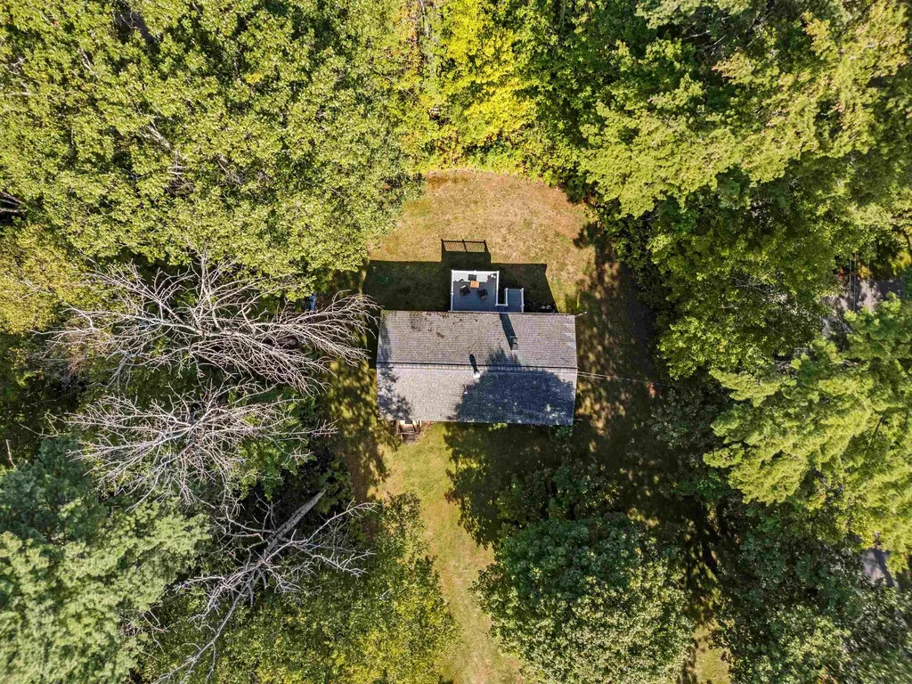 133 & 137 Browns Pasture Road Strafford NH 03884