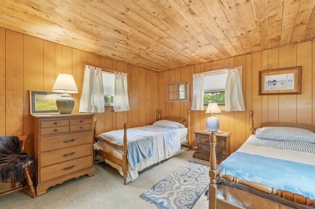 133 & 137 Browns Pasture Road Strafford NH 03884