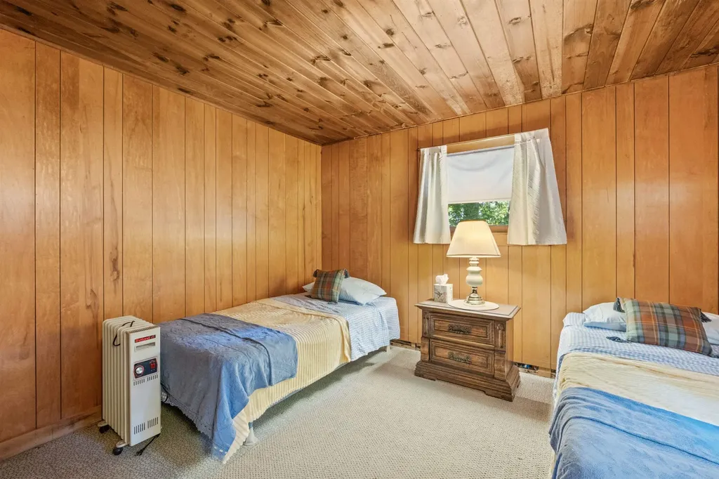 133 & 137 Browns Pasture Road Strafford NH 03884