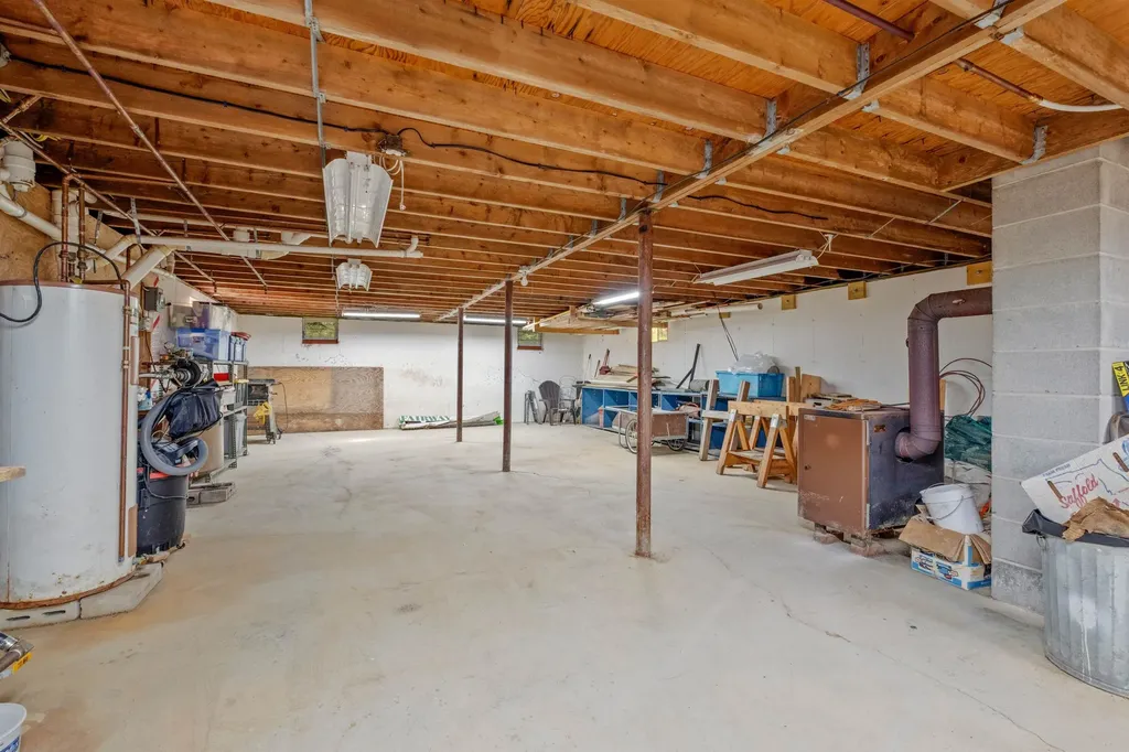 133 & 137 Browns Pasture Road Strafford NH 03884