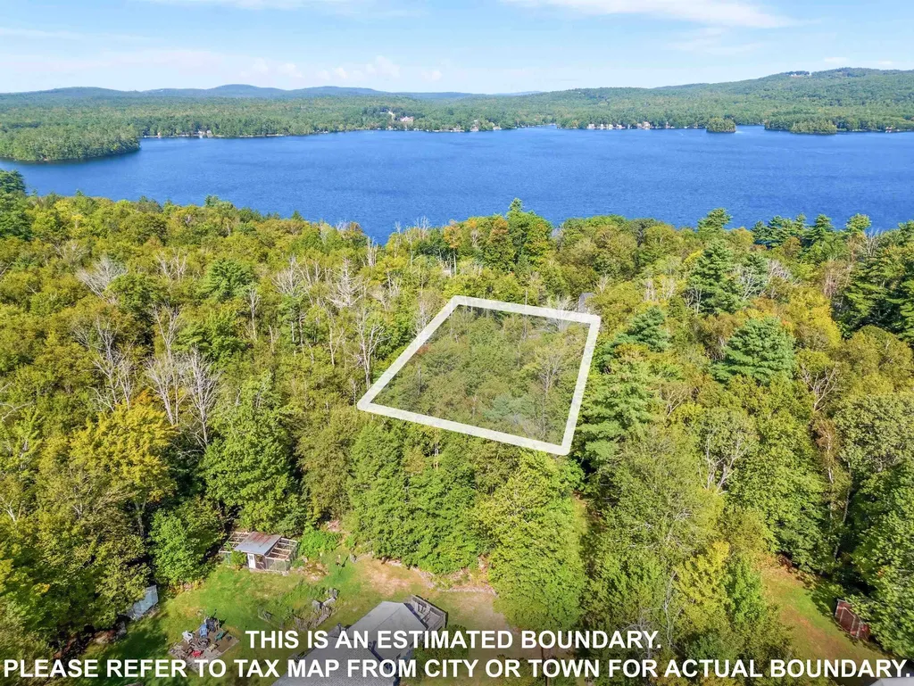 133 & 137 Browns Pasture Road Strafford NH 03884