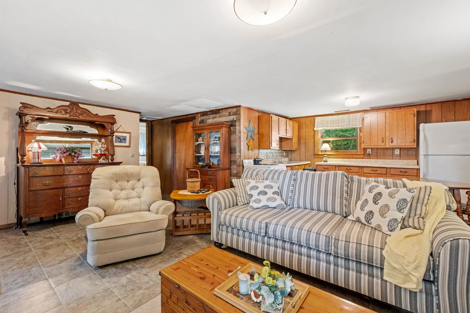 133 & 137 Browns Pasture Road Strafford NH 03884