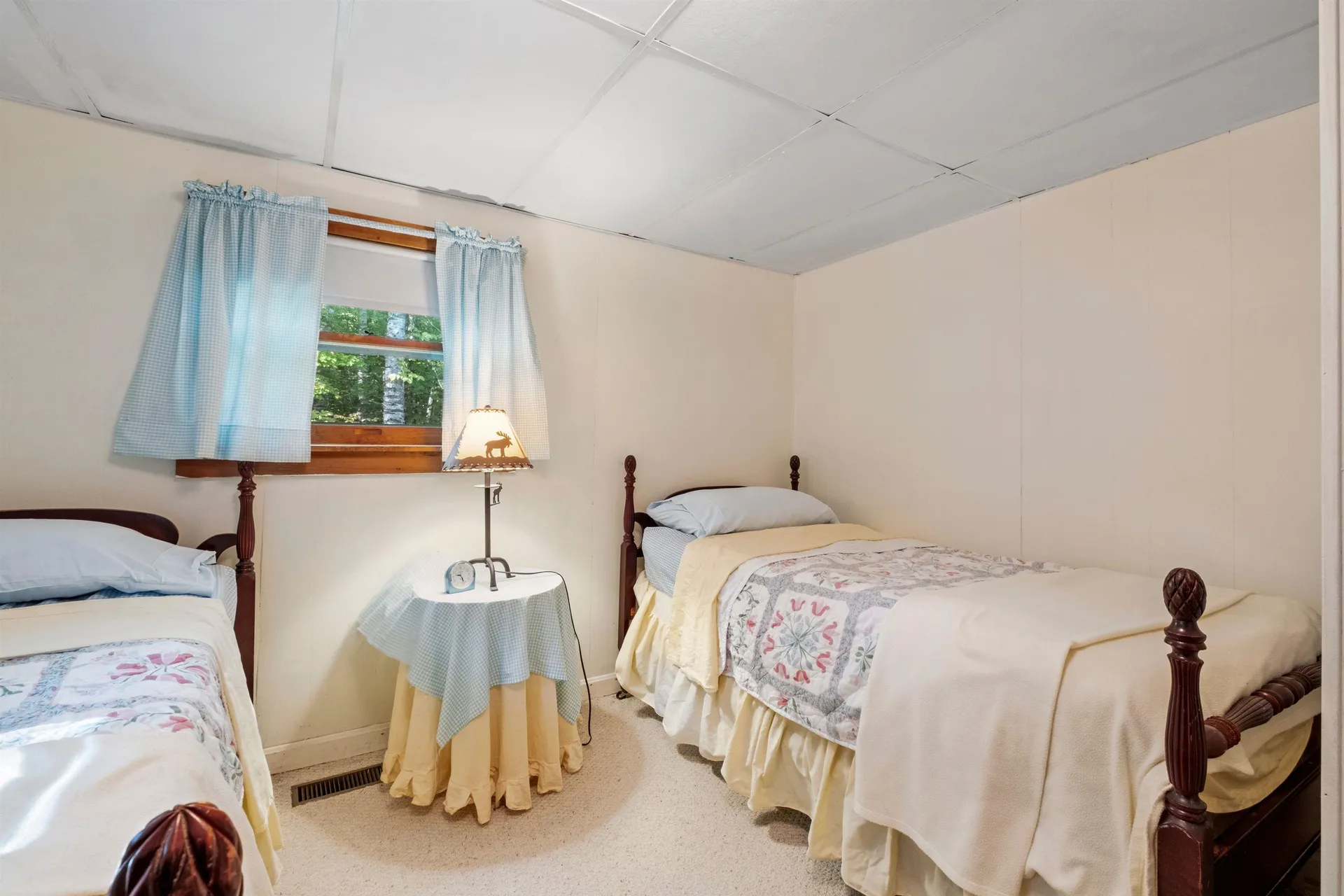 133 & 137 Browns Pasture Road Strafford NH 03884