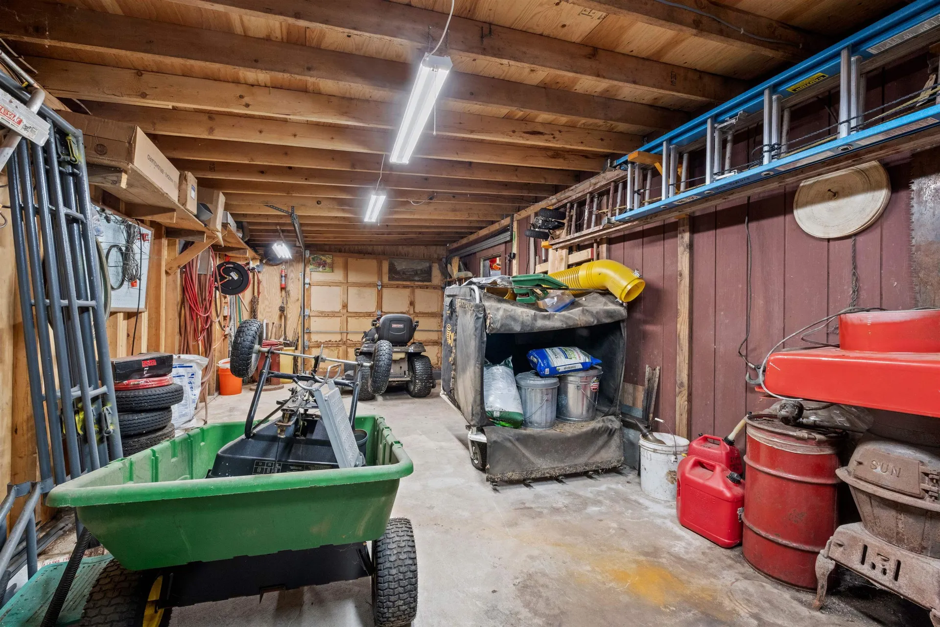 133 & 137 Browns Pasture Road Strafford NH 03884