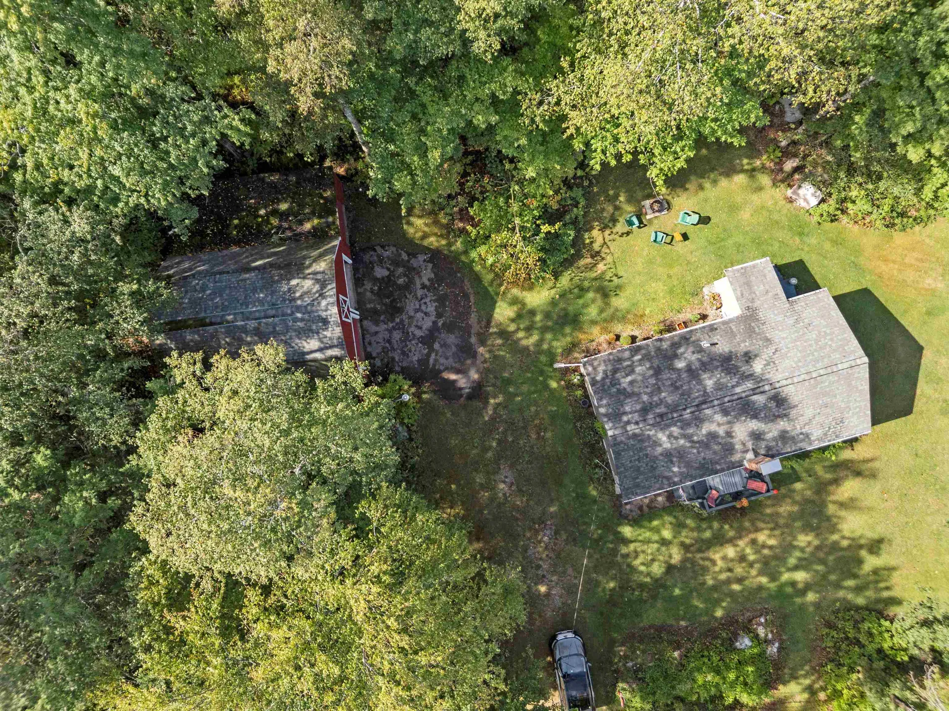 133 & 137 Browns Pasture Road Strafford NH 03884