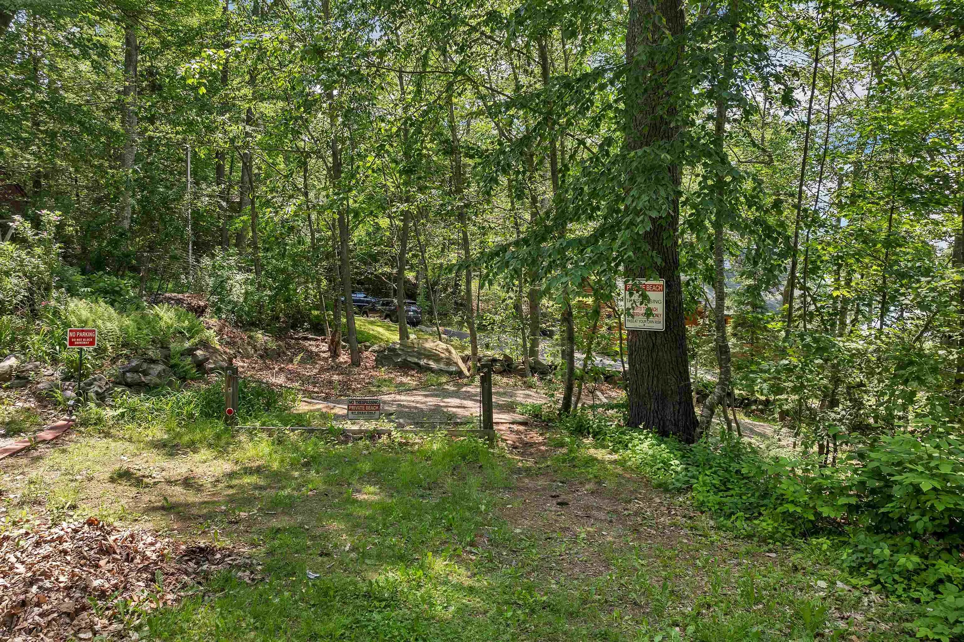 133 & 137 Browns Pasture Road Strafford NH 03884