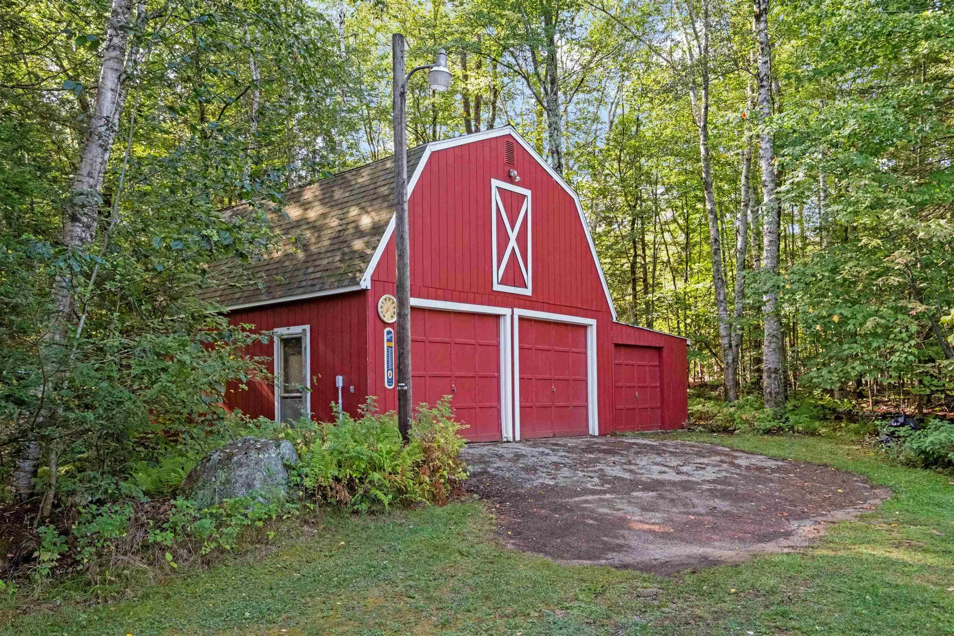 133 & 137 Browns Pasture Road Strafford NH 03884
