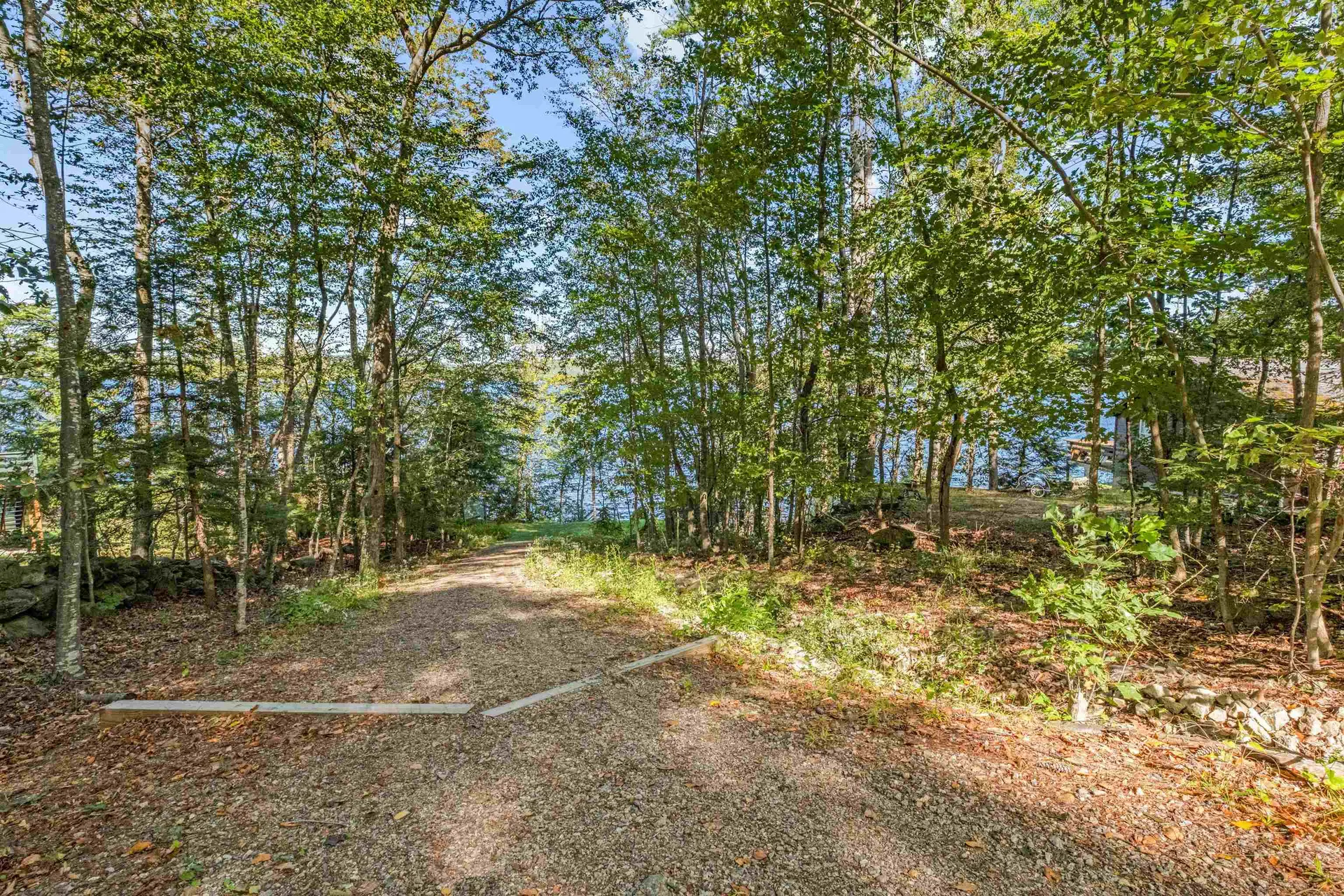 133 & 137 Browns Pasture Road Strafford NH 03884