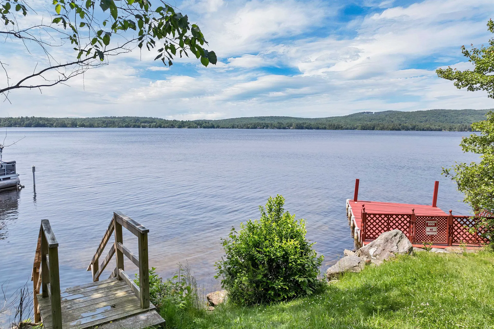 133 & 137 Browns Pasture Road Strafford NH 03884