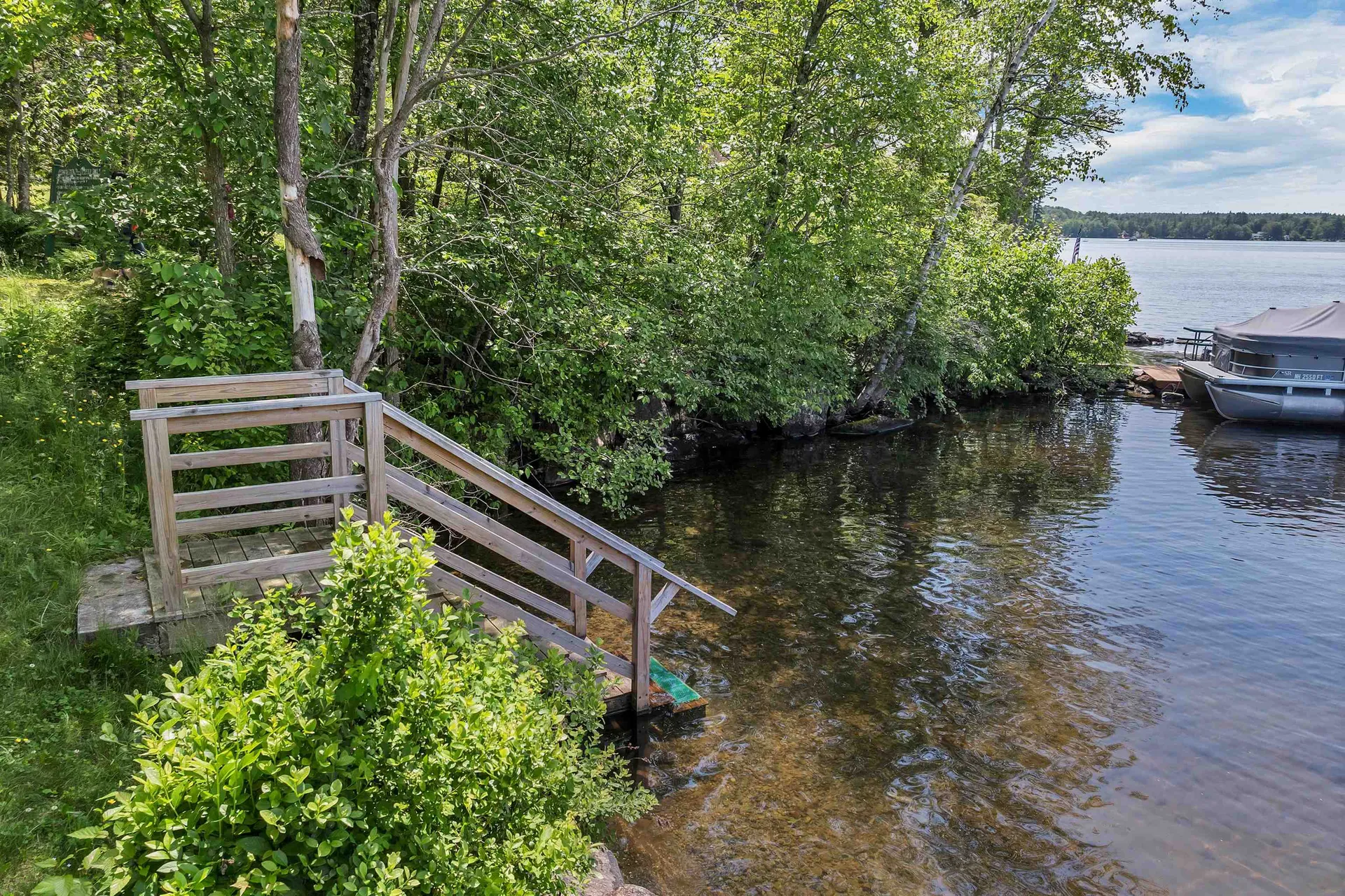 133 & 137 Browns Pasture Road Strafford NH 03884