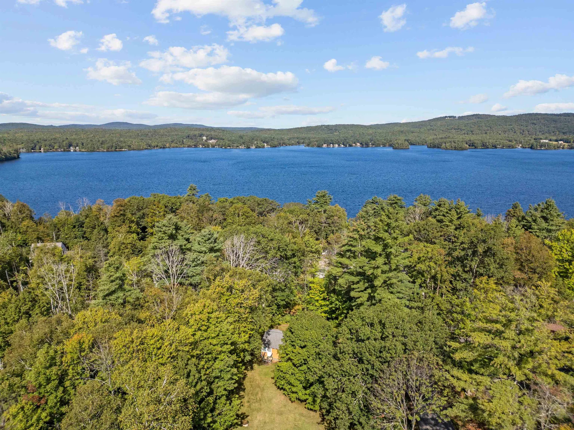 133 & 137 Browns Pasture Road Strafford NH 03884