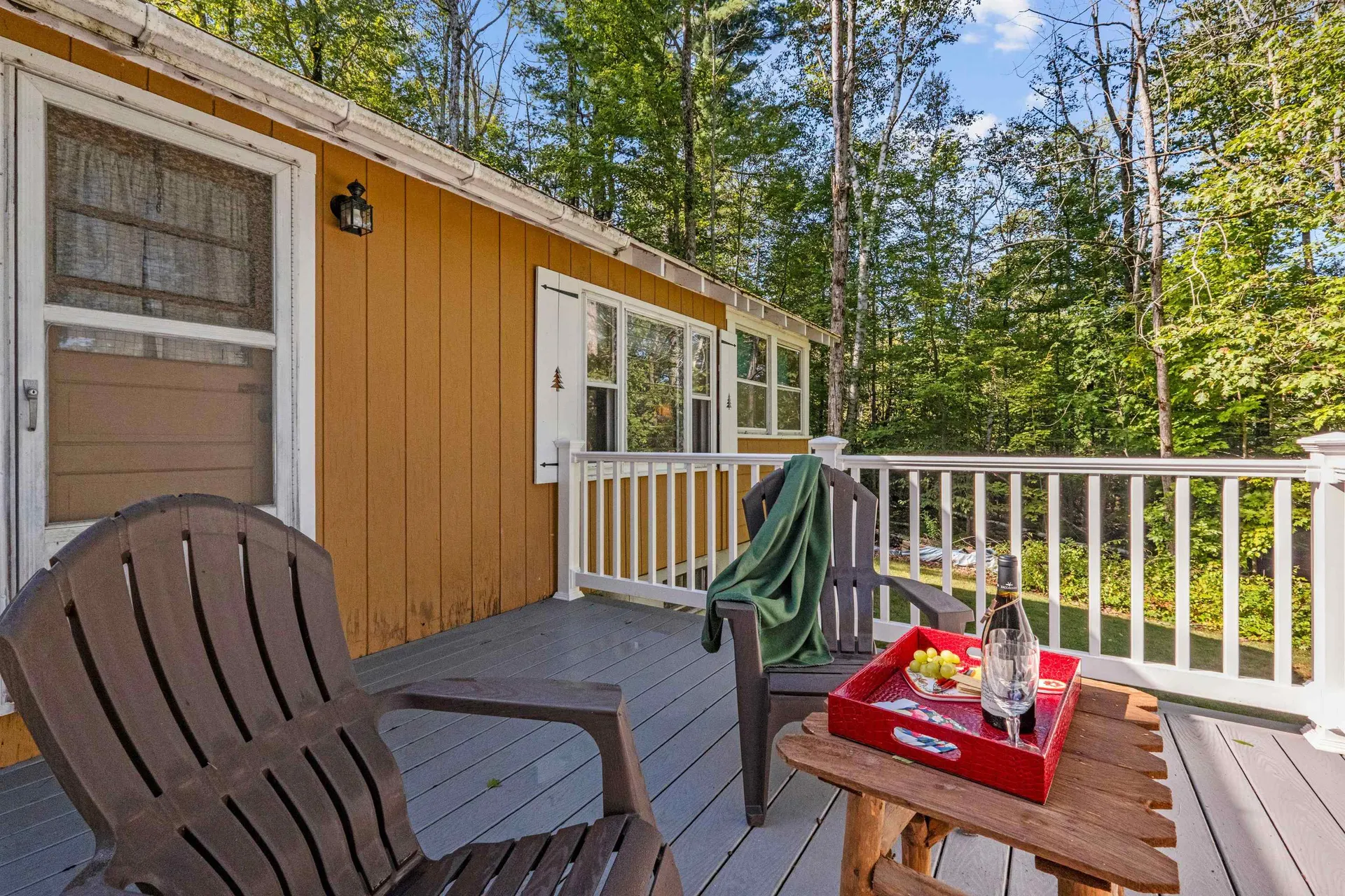 133 & 137 Browns Pasture Road Strafford NH 03884