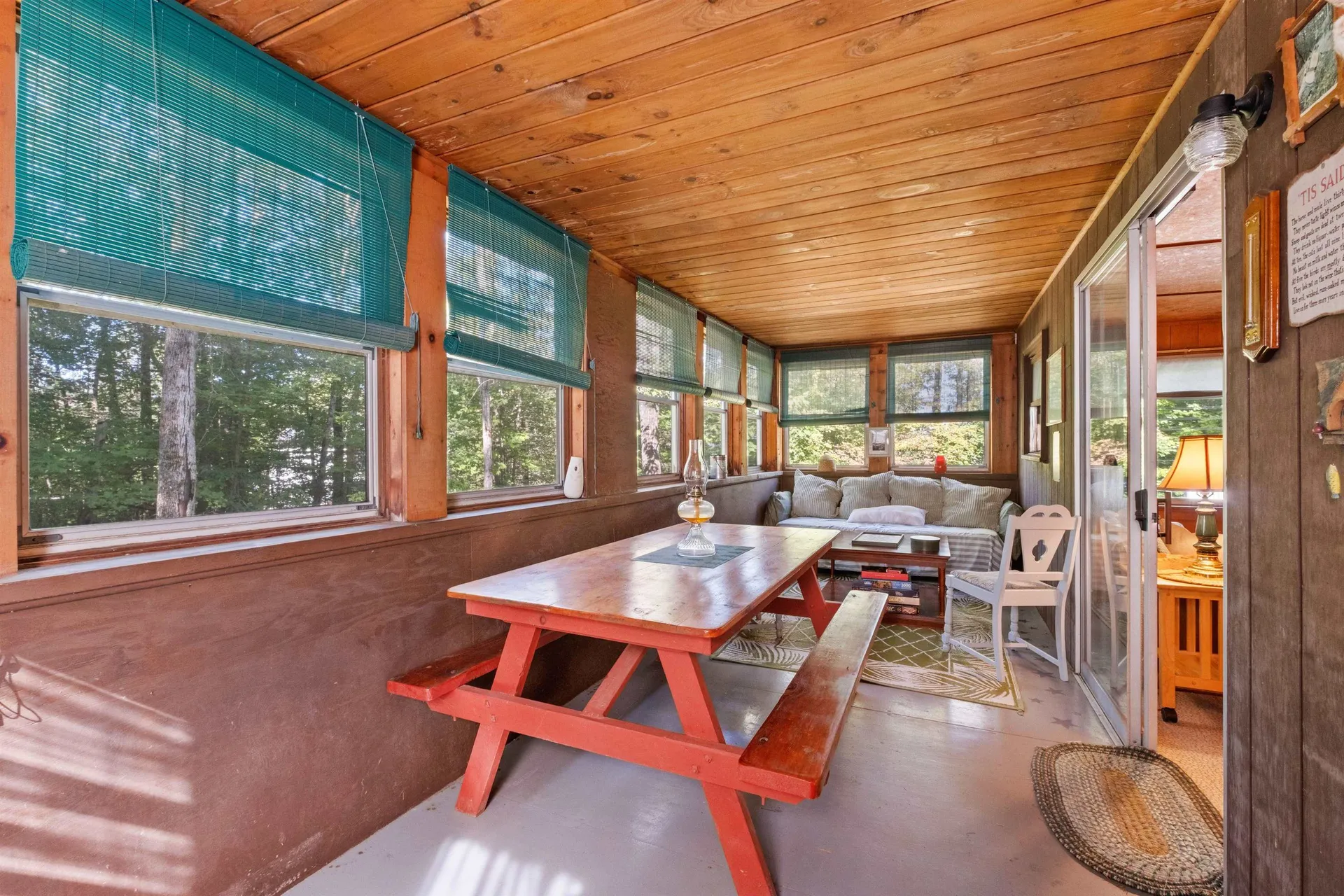 133 & 137 Browns Pasture Road Strafford NH 03884