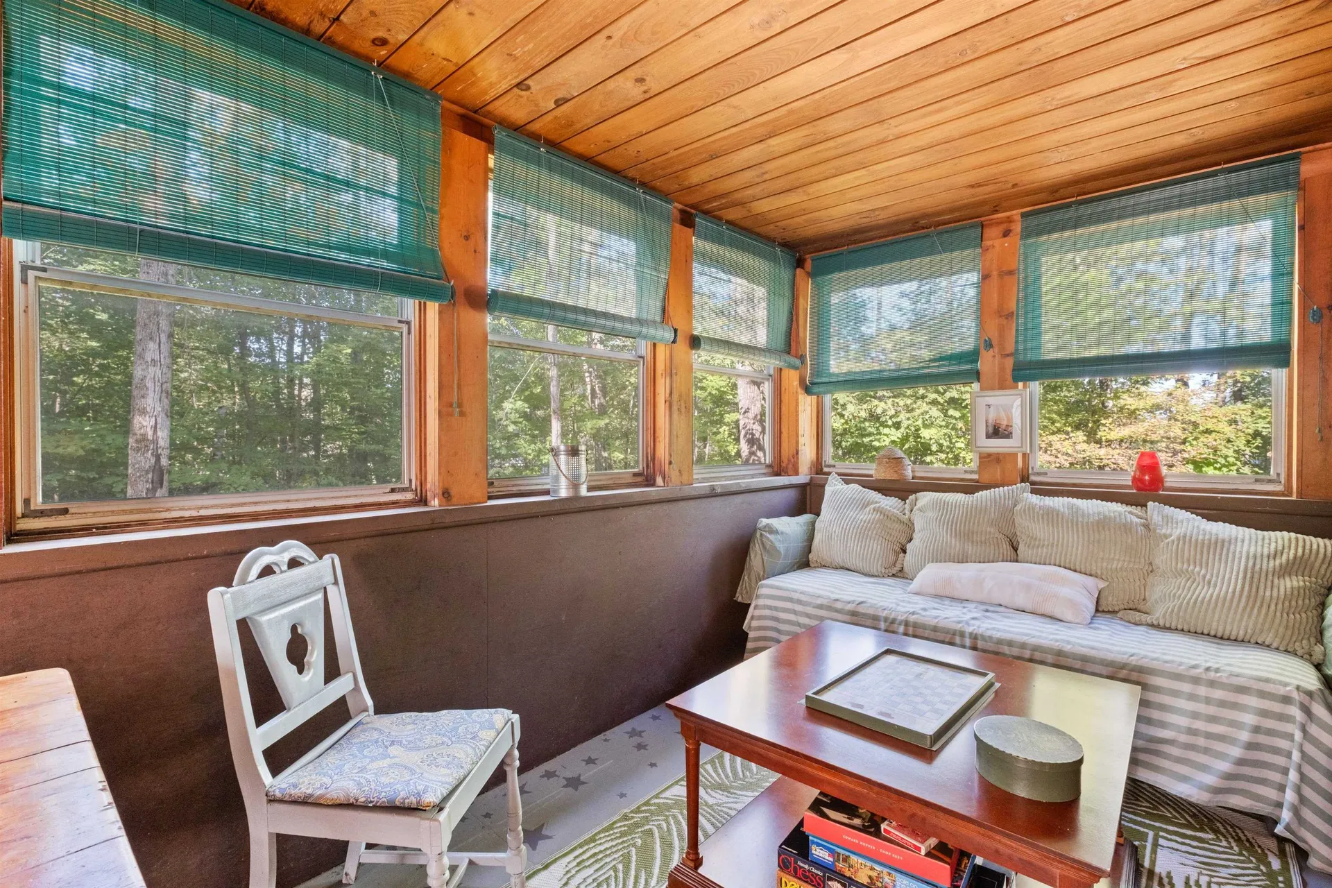 133 & 137 Browns Pasture Road Strafford NH 03884