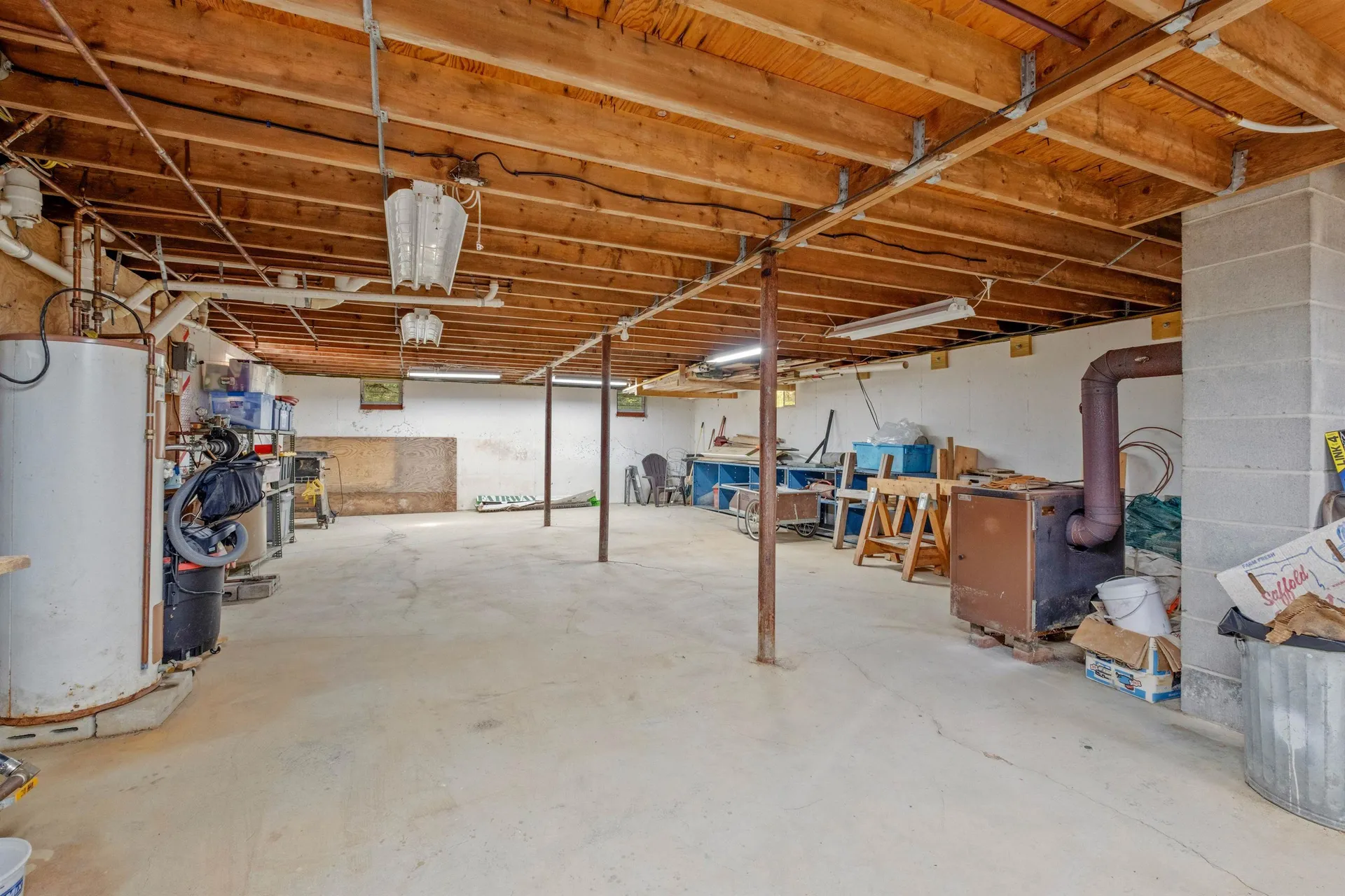 133 & 137 Browns Pasture Road Strafford NH 03884