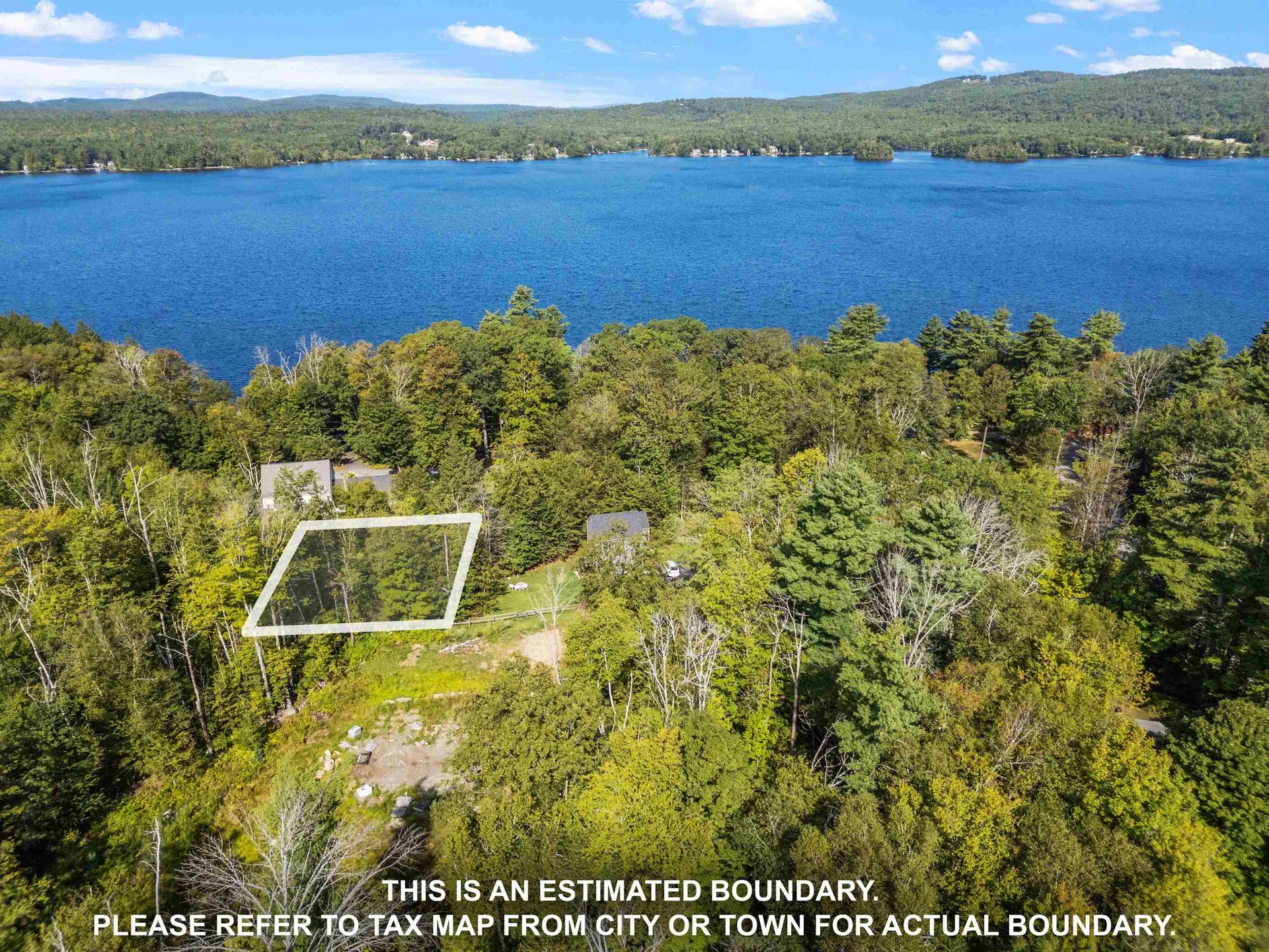 133 & 137 Browns Pasture Road Strafford NH 03884