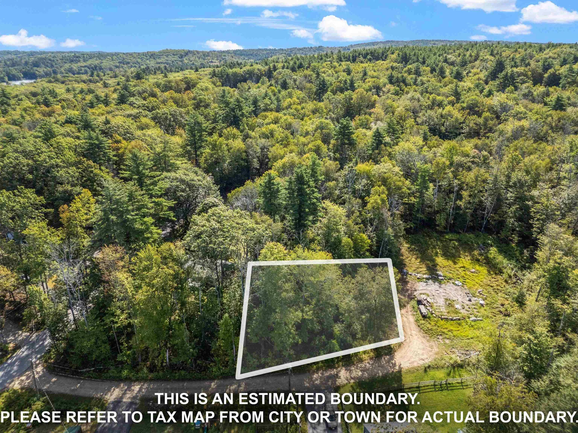 133 & 137 Browns Pasture Road Strafford NH 03884