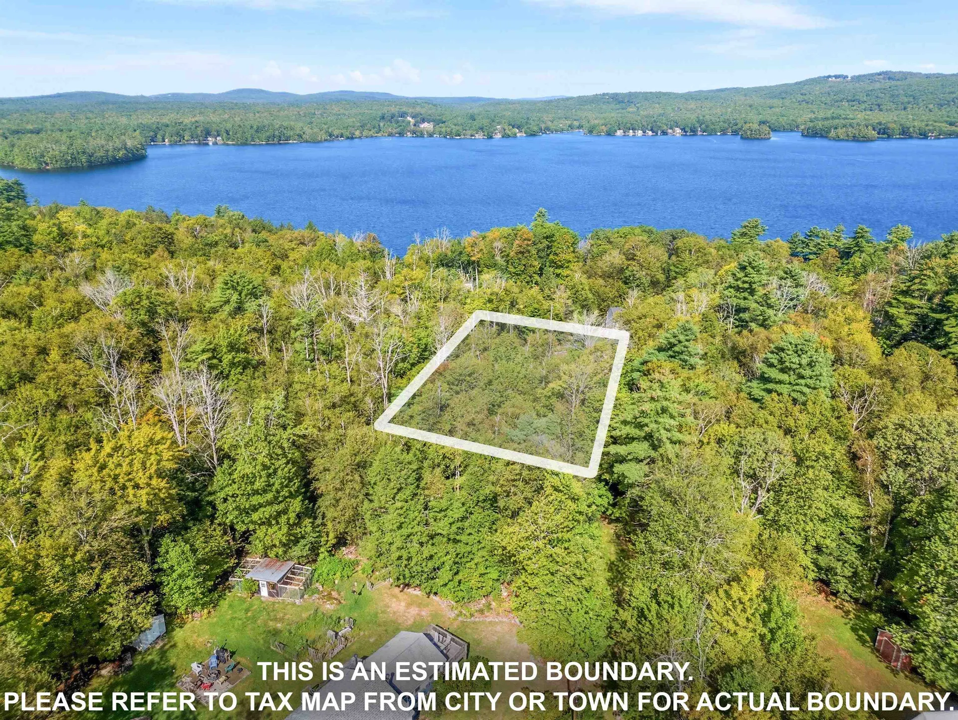 133 & 137 Browns Pasture Road Strafford NH 03884