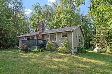 133 & 137 Browns Pasture Road Strafford NH 03884