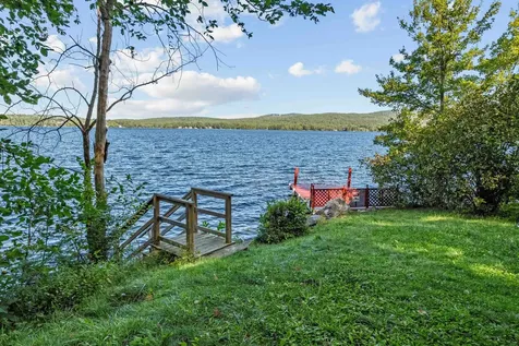 133 & 137 Browns Pasture Road Strafford NH 03884