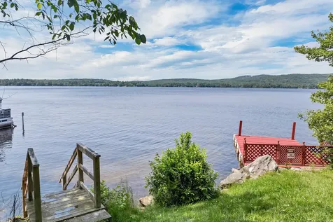 133 & 137 Browns Pasture Road Strafford NH 03884