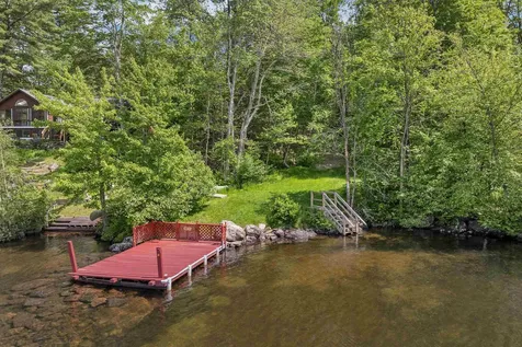 133 & 137 Browns Pasture Road Strafford NH 03884