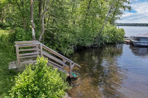 133 & 137 Browns Pasture Road Strafford NH 03884