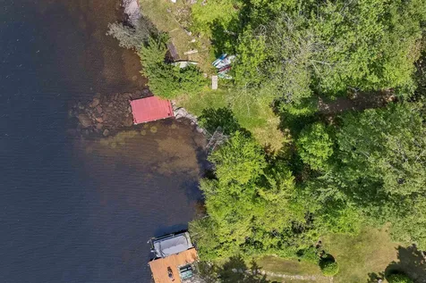 133 & 137 Browns Pasture Road Strafford NH 03884